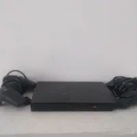 پلی استیشن ۲ فلش خور