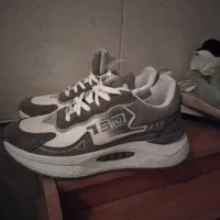 کفش اسپورت|کیف، کفش، کمربند|مرند, |دیوار