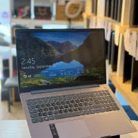lenovo ideapad با رم و هارد بالا core i7 نسل ۱۱
