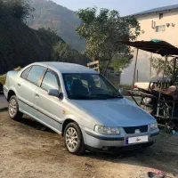 سمند مدل ۸۲دوگانه دستی