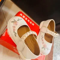 کفش دخترانه