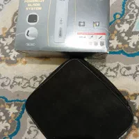 ماشین اصلاح