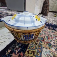 سوپ خوری|ظروف سرو و پذیرایی|قم, عمار یاسر|دیوار