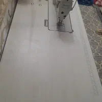 چرخ خیاطی راسته زوجی مدل۸۷۰۰نونو خشک خونگی|چرخ خیاطی و ریسندگی|مشهد, طبرسی شمالی|دیوار