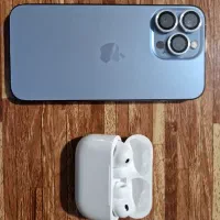 ایفون 13 pro ایرپاد پرو 3