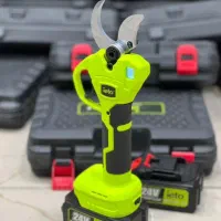 قیچی شارژی اصلی صنعتی ایتو|ابزارآلات|اشنویه, |دیوار