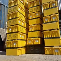 خریدارو فروش باطری یو پی اس باطری ماشینی اسقاط