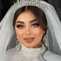 خدمات در سالن زیباییvip( مخصوصا عروس)