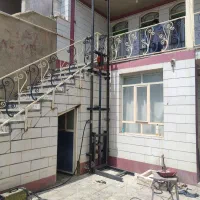 سرویس نصب بازسازی انواع آسانسوروبالابرهیدرولیک|خدمات پیشه و مهارت|تویسرکان, |دیوار