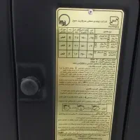 بخاری گازی مروارید سوز|بخاری، هیتر، شومینه|ری, عباس‌آباد|دیوار