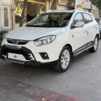 جک s5 مدل96 اتومات (اقساط)