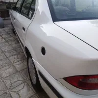 سمند دوگانه سوز شرکتی  EF7مدل96 بی‌رنگ شاستیا پلو|خودرو سواری و وانت|تهران, بروجردی|دیوار