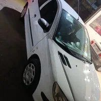 206تیپ 5مدل 94|خودرو سواری و وانت|نیشابور, ابراهیمی|دیوار