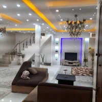 ویلای-دو-طبقه-فول-لاکچری-در-الارد