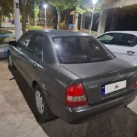 مزدا 323