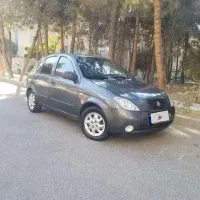 تیبا دو مدل1395