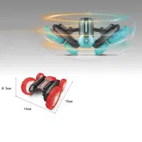 ماشین کنترلی آکروباتیک|اسباببازی|تهران, امین حضور|دیوار