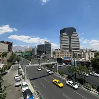 ۲۵۰متر قدرالسهم در هزار متر زمین/سه واحد آپارتمان|فروش آپارتمان|تهران, سعادت‌آباد|دیوار