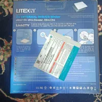 دی وی دی رایتر آکبند|پخش‌کننده DVD و ویدیو|گلپایگان, |دیوار