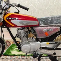 کویر 95 صفر خشک بنزین نریخته