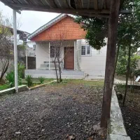 *۲۹۰ متر بر آسفالت محلی/۸۰ متر بنا دلباز*