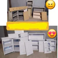 رنگ کوره ای( پودری) و دکورال چاپی