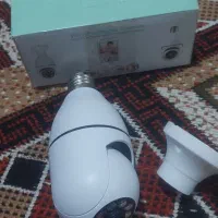 دوربین لامپی