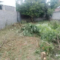 زمین مسکونی سند دار