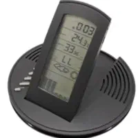 ساعت دیجیتال دیواری-رومیزی(ایستگاه هواشناسی)