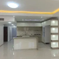 آپارتمان ۱۱۷متری فاز۶ساماندهی