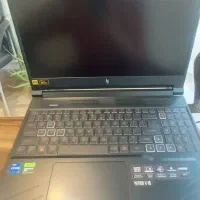 لپ تاپ گیمینگ ایسر NiN0Q|رایانه همراه|تبریز, |دیوار