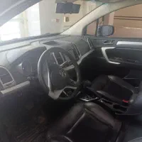 جک اس3مدل ۹۷|خودرو سواری و وانت|تبریز, |دیوار