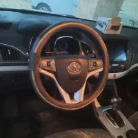 فروش جک اس فایو ۴۰۲ نیو فیس توربو|خودرو سواری و وانت|تبریز, |دیوار