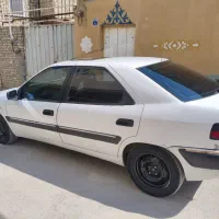 زانتیا سفید درجه ۱ سالم