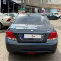 دنا تیپ ۲|خودرو سواری و وانت|کرج, گلشهر|دیوار