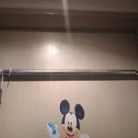 میل بارفیکس