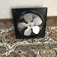 هواکش دور بالا