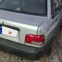 پراید‌مدل‌۸۷‌دوگانه‌شرکتی