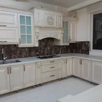 ۱۳۰متر ۳خواب الهیه ۸واحدی سند آماده