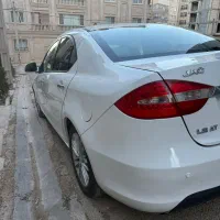 جک j5 اتوماتیک|خودرو سواری و وانت|شیراز, شهرک بهشتی|دیوار