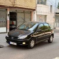 206 مدل98 تیپ2