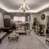 ۶۳ متر غفوری دو خواب با امکانات