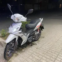 شوکا ۱۳۰ مدل ۴۰۳