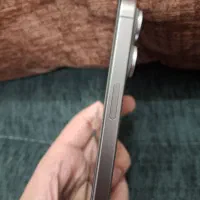 آیفون 15پرومکس درحد بدون ریجستر|موبایل|تهران, شمیران‌نو|دیوار