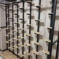 استند کفش ، قفسه ، میز کافی نت