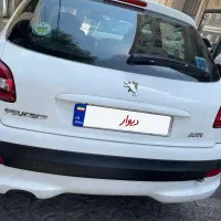 فروش پژو 207 tu3 مدل 1402
