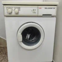 لباسشویی aeg
