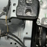 405glx TU5اتاق قدیم مدل90|خودرو سواری و وانت|پیرانشهر, |دیوار