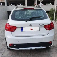 کوییک gxr مدل L سال ۱۴۰۴|خودرو سواری و وانت|تهران, طرشت|دیوار