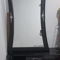 آینه کنسول
